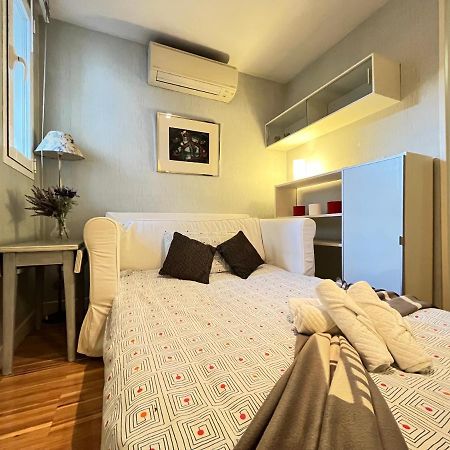 Terraza En Atocha Tarragona Appartement Madrid Buitenkant foto